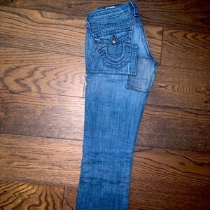 True religion jeans